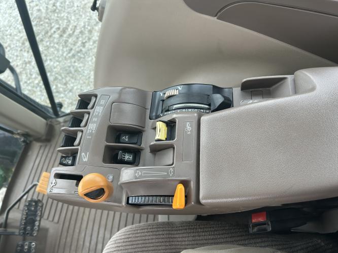 John Deere 6430 Premium