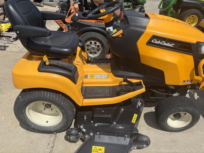 Cub Cadet XT3 GSX