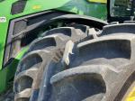 John Deere 8R 410