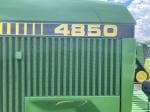 John Deere 4850