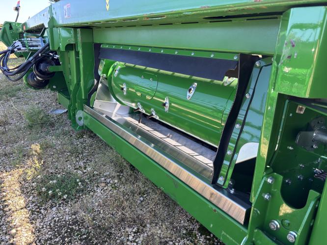 John Deere RDF 35