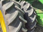 John Deere S770