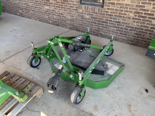 2025 Frontier GM4060