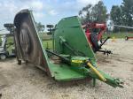 John Deere HX20