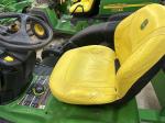 John Deere X384