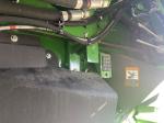 John Deere S7 700