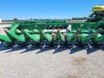 John Deere 708C