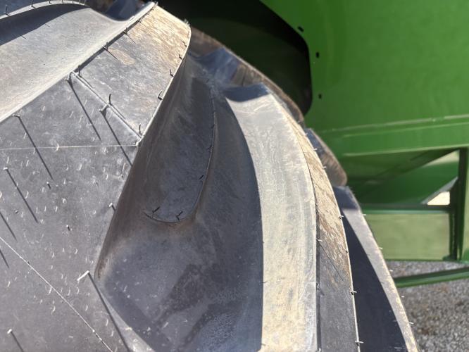 Brent V1300
