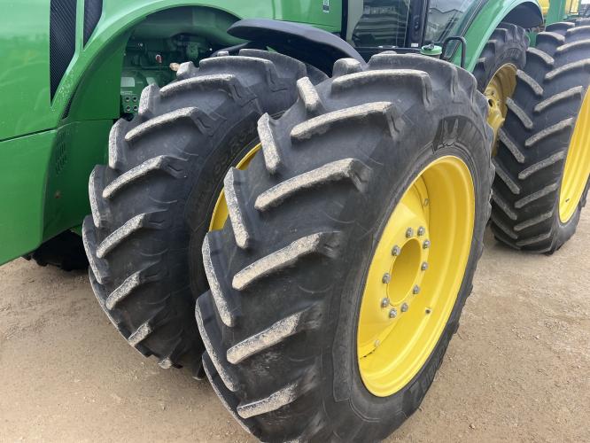 John Deere 8345R