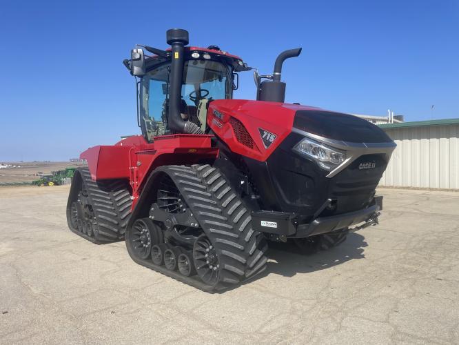 Case Ih 715