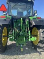 John Deere 6R 145