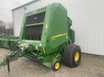 John Deere 560M