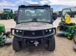 John Deere XUV835R Premium Cab