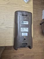 John Deere Brown Box