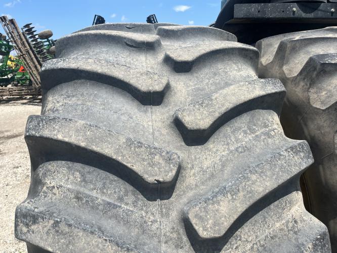 John Deere 9510R