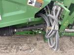 John Deere HD40F