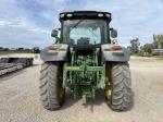 John Deere 6140R