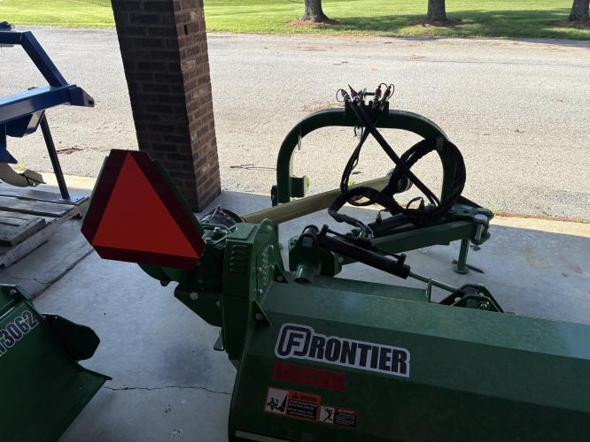 Frontier FL1169S