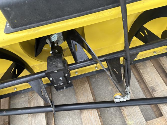 John Deere 54IN SNOWBLOWER