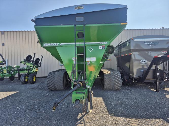 Brent 1082