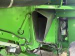 John Deere S790
