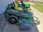 John Deere Z960M