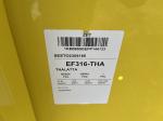 John Deere NEW 659