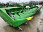 John Deere C12F