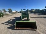 John Deere 2840