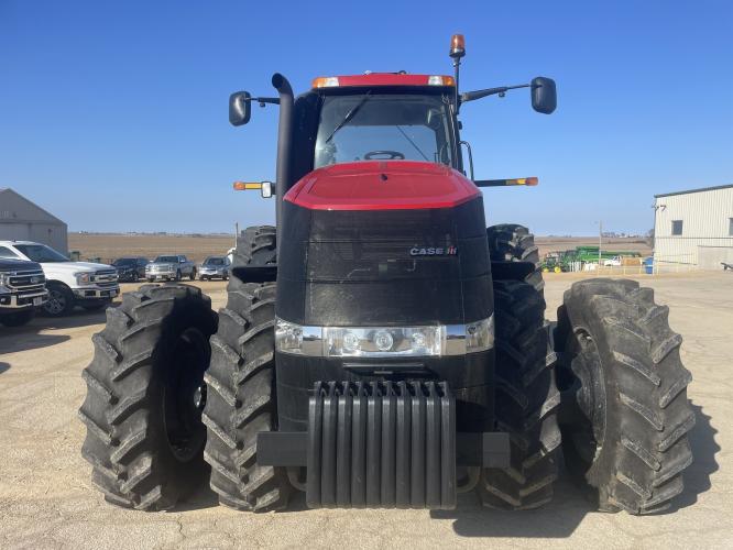 Case Ih 290