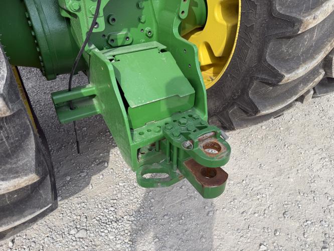 John Deere 9R 590