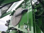 John Deere X9 1000