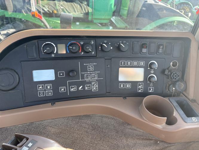 John Deere 9530