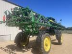 John Deere R4044