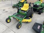 John Deere Z245