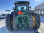 John Deere 8R 410