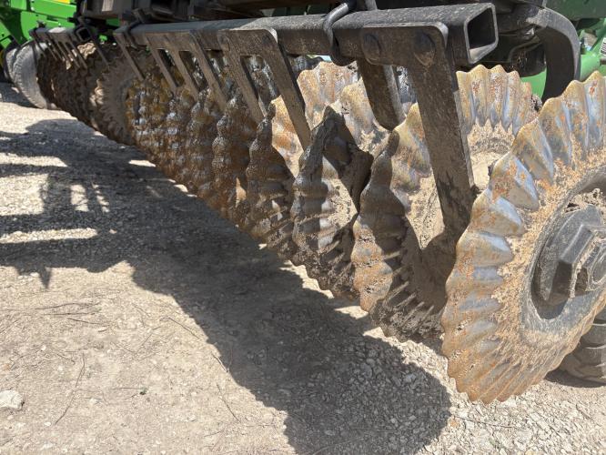 John Deere 2660VT