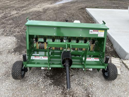 2025 Frontier TR2058