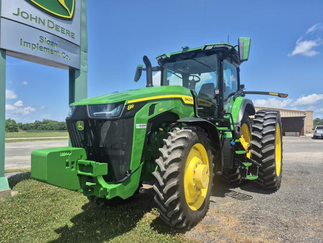 John Deere 8R 280