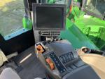John Deere 9RX 640