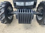 Case Ih JX95