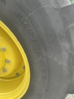 John Deere 6155M