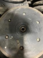 John Deere AA39968 CLOSING WHEEL
