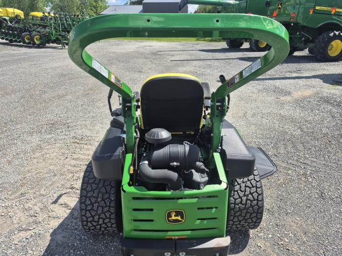 John Deere Z930R