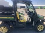 John Deere XUV835M