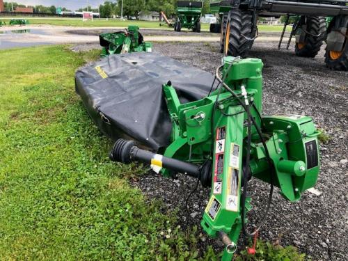 2016 John Deere R280