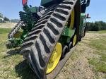 John Deere 9570RX