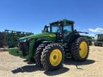 John Deere 8R 410