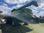 John Deere S680