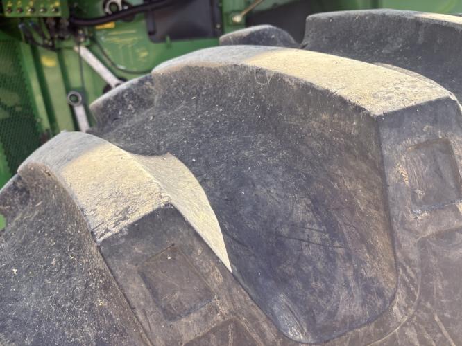 John Deere 9770STS